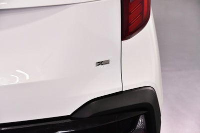 2024 Kia Seltos X-Line