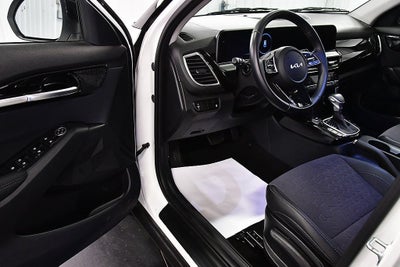 2024 Kia Seltos X-Line