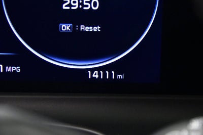 2024 Kia Seltos X-Line