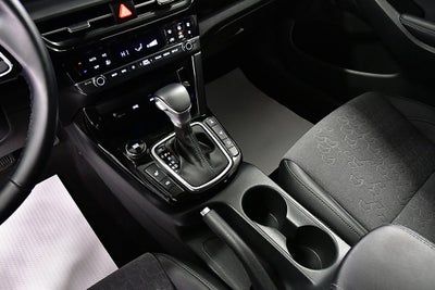 2024 Kia Seltos X-Line