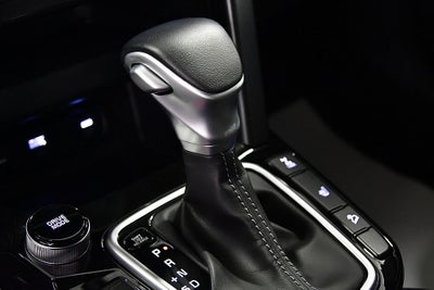 2024 Kia Seltos X-Line