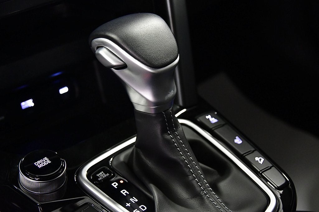 2024 Kia Seltos X-Line