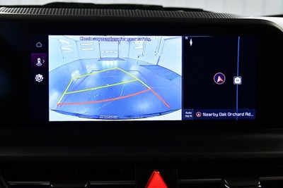 2024 Kia Seltos X-Line