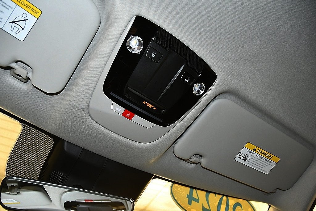 2024 Kia Seltos X-Line