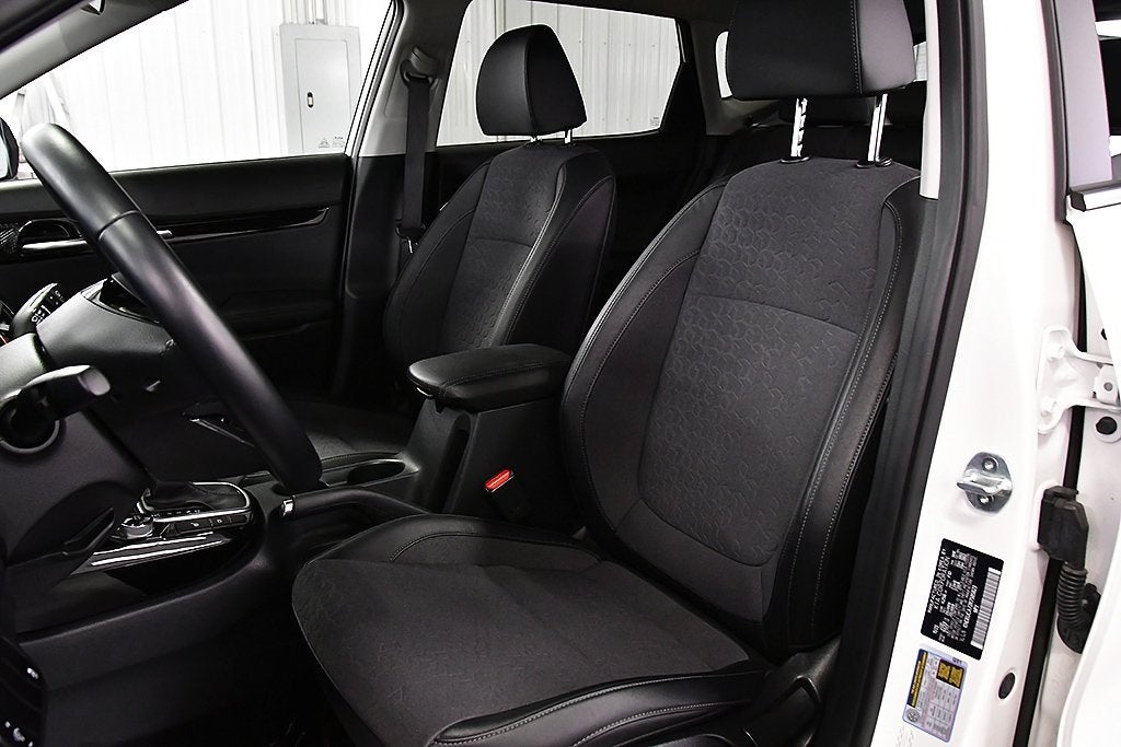 2024 Kia Seltos X-Line