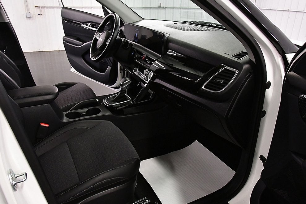 2024 Kia Seltos X-Line