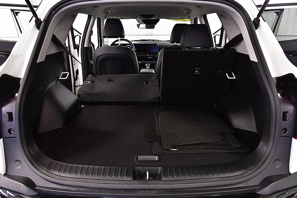 2024 Kia Seltos X-Line