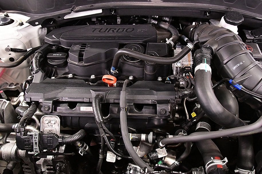 2024 Kia Seltos X-Line