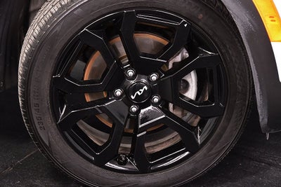 2024 Kia Seltos X-Line