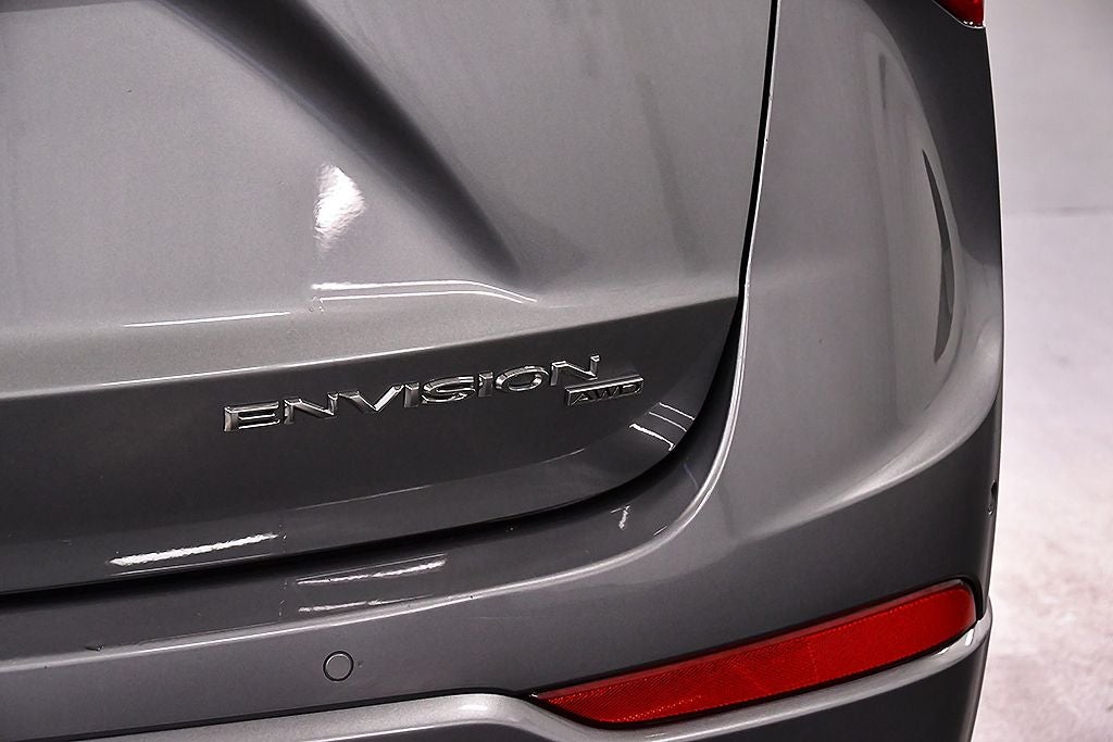 2019 Buick Envision Preferred