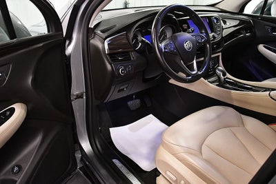 2019 Buick Envision Preferred
