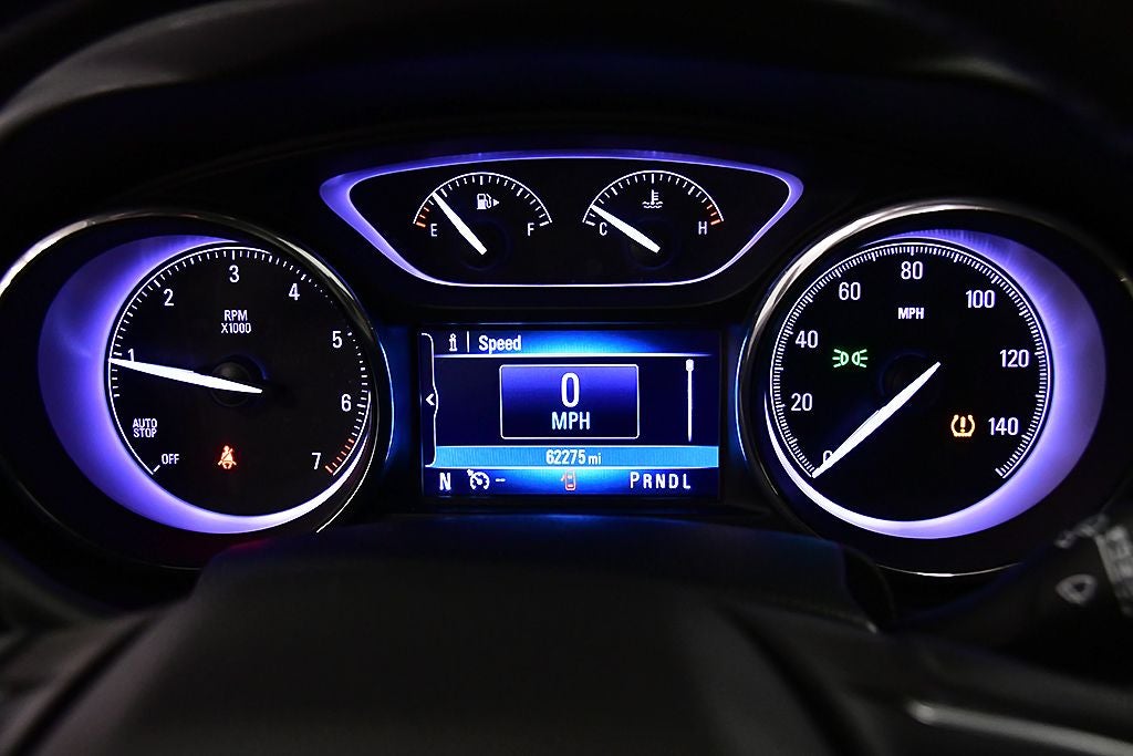 2019 Buick Envision Preferred