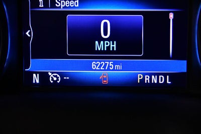 2019 Buick Envision Preferred