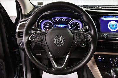 2019 Buick Envision Preferred