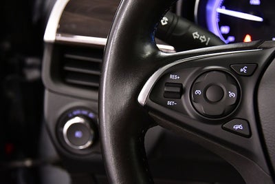 2019 Buick Envision Preferred