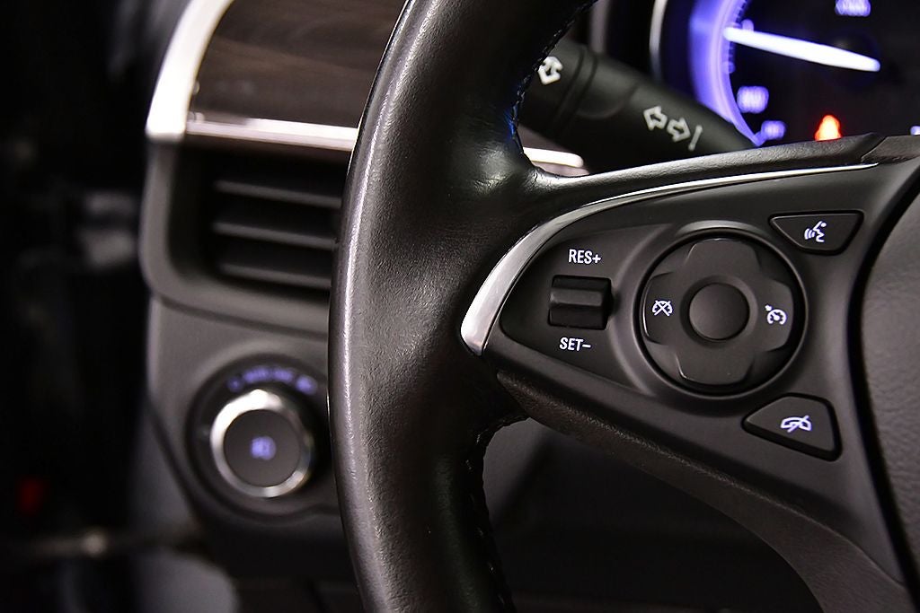 2019 Buick Envision Preferred