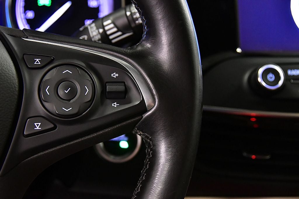 2019 Buick Envision Preferred