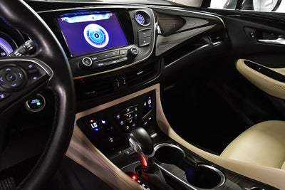 2019 Buick Envision Preferred