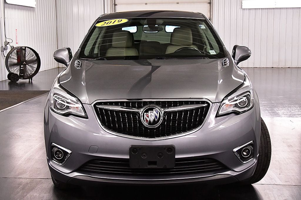2019 Buick Envision Preferred