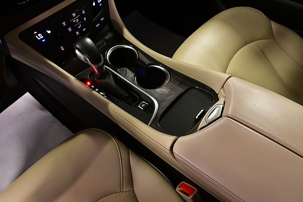 2019 Buick Envision Preferred