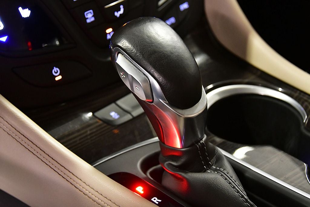2019 Buick Envision Preferred