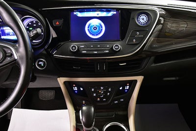 2019 Buick Envision Preferred