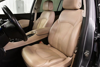 2019 Buick Envision Preferred