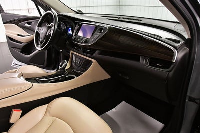2019 Buick Envision Preferred