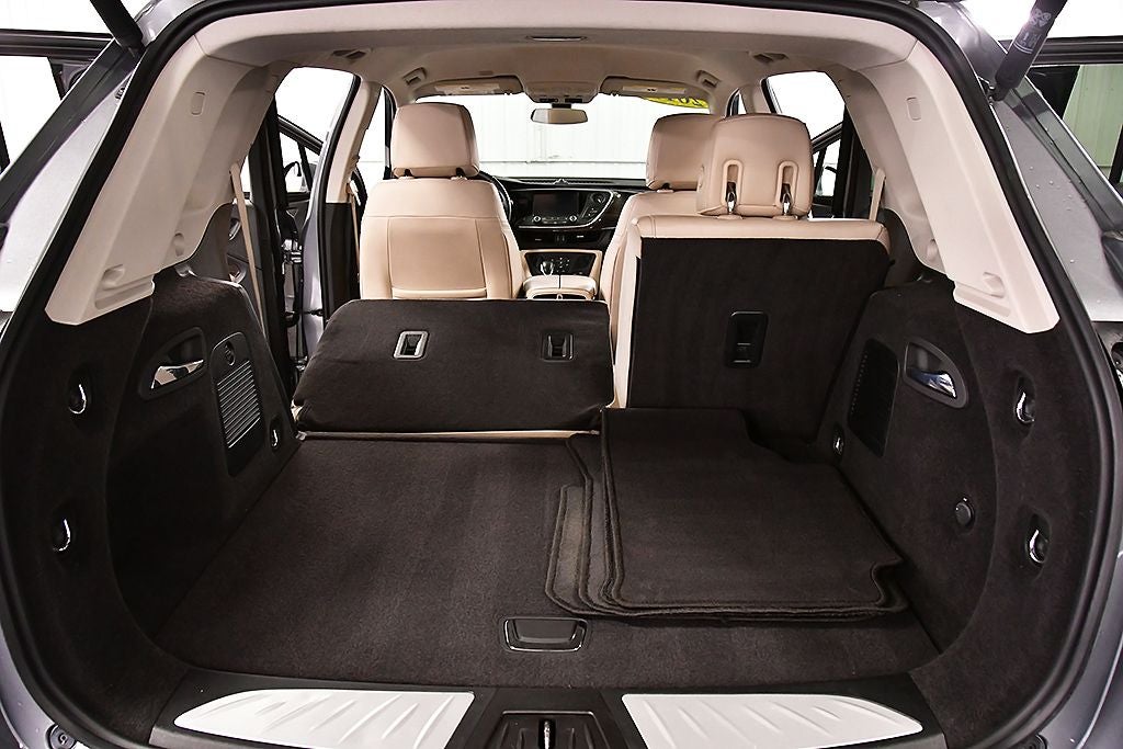 2019 Buick Envision Preferred
