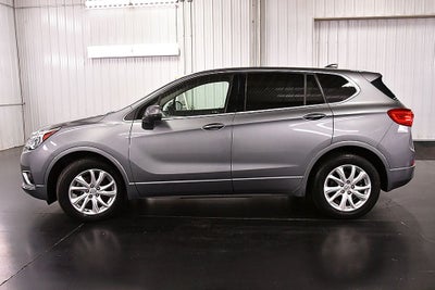 2019 Buick Envision Preferred