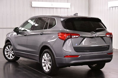 2019 Buick Envision Preferred