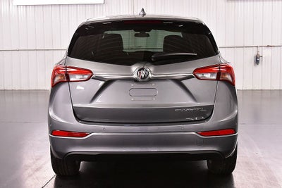 2019 Buick Envision Preferred