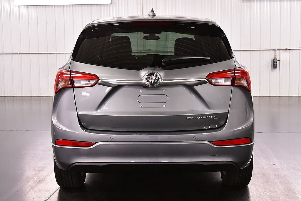 2019 Buick Envision Preferred