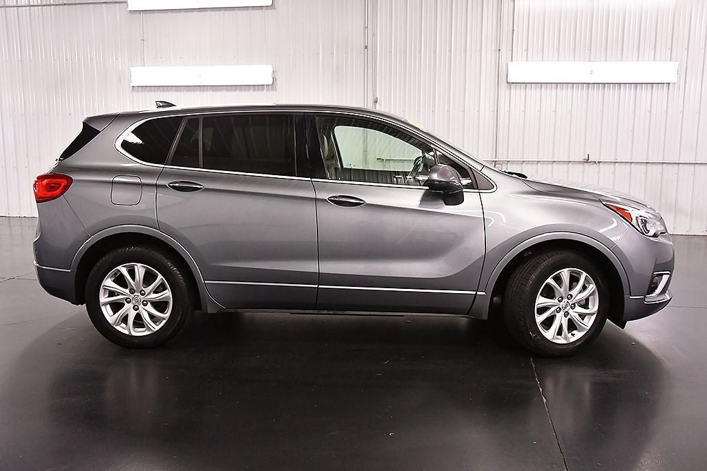 2019 Buick Envision Preferred