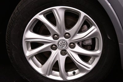 2019 Buick Envision Preferred