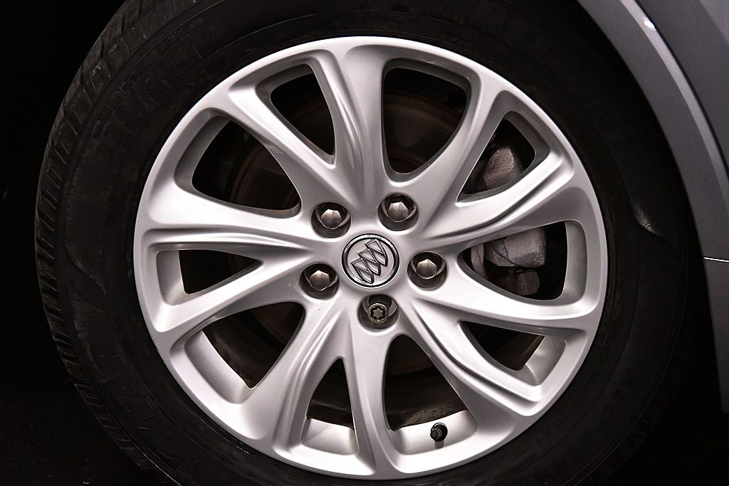 2019 Buick Envision Preferred