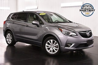 2019 Buick Envision Preferred