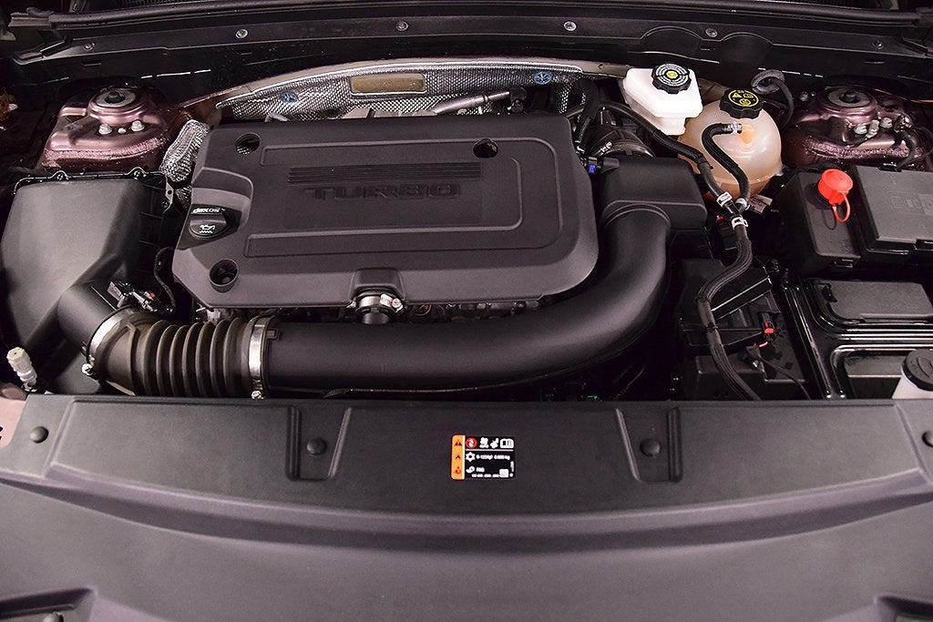 2024 Buick Envision Preferred