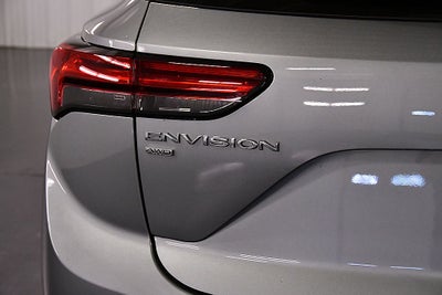 2023 Buick Envision Preferred Sport Touring