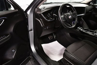 2023 Buick Envision Preferred Sport Touring