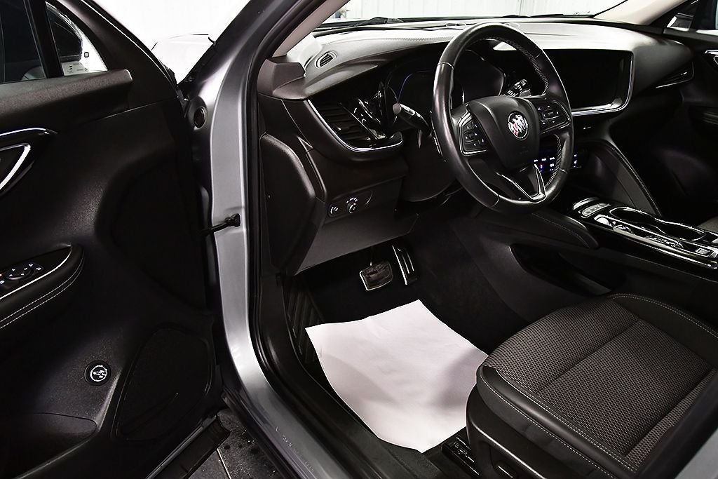 2023 Buick Envision Preferred Sport Touring