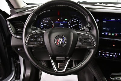 2023 Buick Envision Preferred Sport Touring