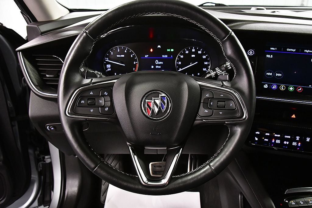 2023 Buick Envision Preferred Sport Touring