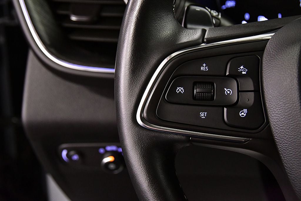 2023 Buick Envision Preferred Sport Touring