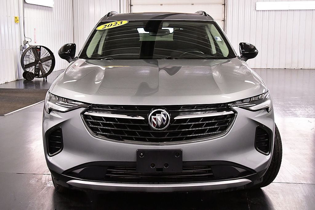 2023 Buick Envision Preferred Sport Touring