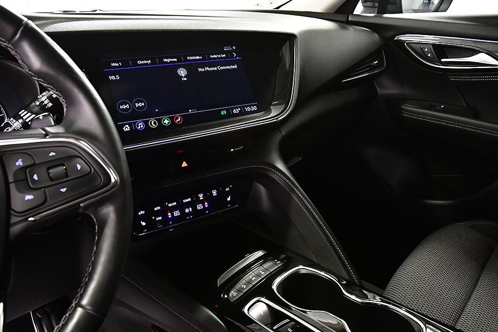 2023 Buick Envision Preferred Sport Touring