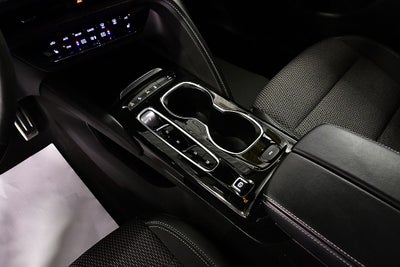 2023 Buick Envision Preferred Sport Touring