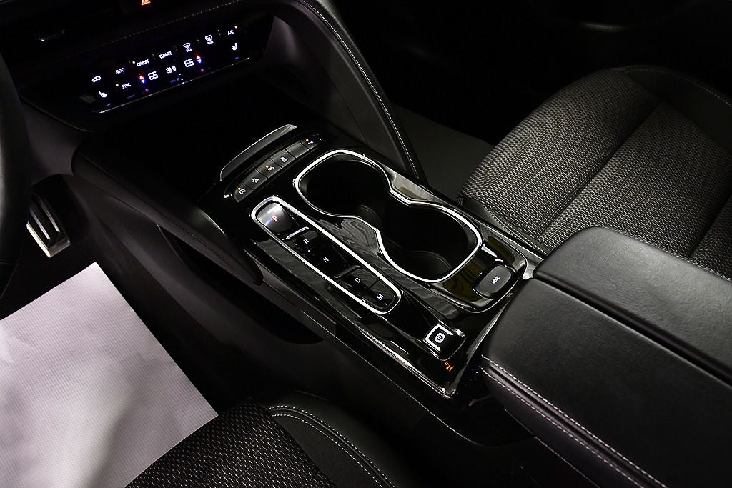 2023 Buick Envision Preferred Sport Touring
