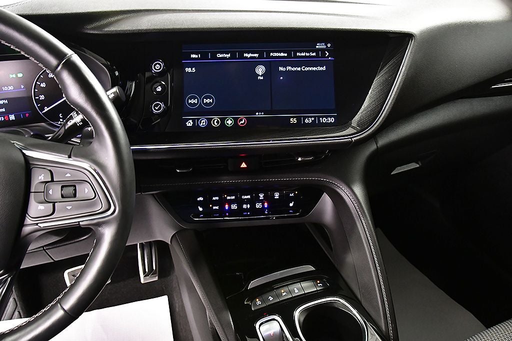 2023 Buick Envision Preferred Sport Touring