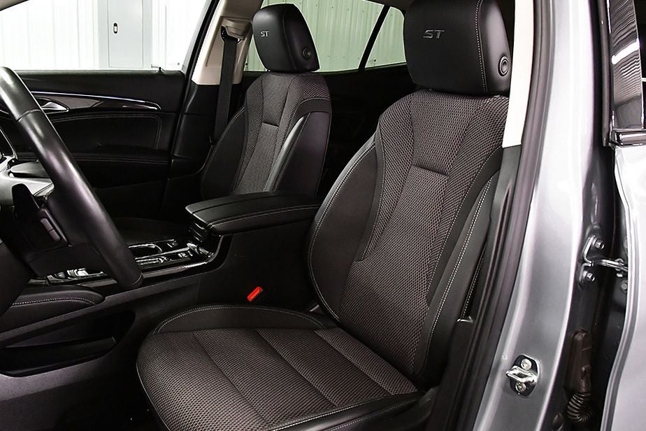 2023 Buick Envision Preferred Sport Touring